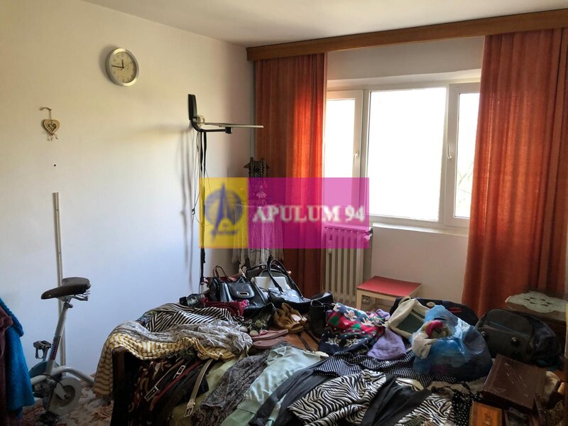 Apartament 3 camere 66mp Alexandru Obregia (cu loc parcare)