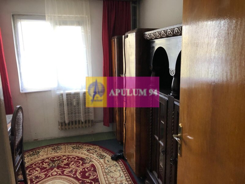 Apartament 3 camere 66mp Alexandru Obregia (cu loc parcare)