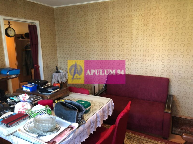 Apartament 3 camere 66mp Alexandru Obregia (cu loc parcare)